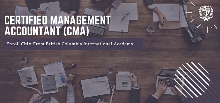  Certified Management Accountant (CMA)