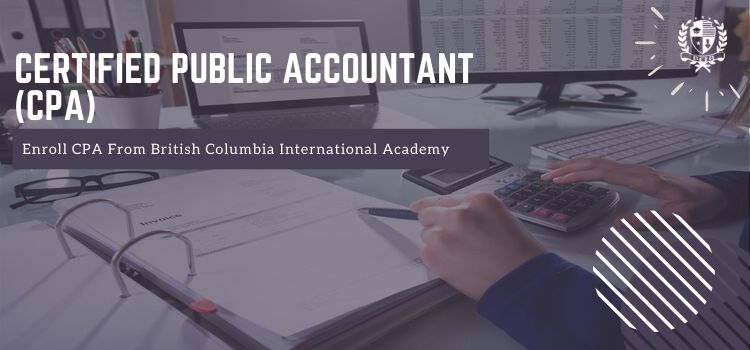  Certified Public Accountant (CPA)