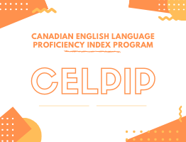 Canadian English Language Proficiency Index Program (CELPIP)