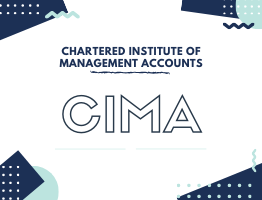 Chartered Institute of Management Accounts (CIMA)
