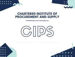 Chartered Institute of procurement and supply