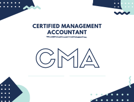 Certified Management accountants