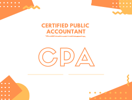 Certified Public accountant