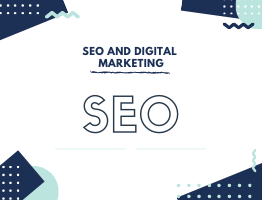 SEO and Digital Marketing